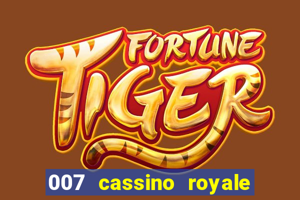 007 cassino royale download dublado avi